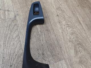 ручка внутренняя задняя правая Volkswagen Jetta 6 поколение [рестайлинг] 2017, 1.6 л., бензин, МКПП, седан, 5C6867256