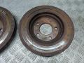диски тормозные (комплект) Chrysler Voyager 3 поколение (1995 - 2001), 2.4 л., бензин, МКПП, минивэн - фото №6