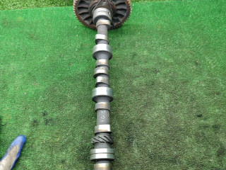 распредвал УАЗ 452 2 поколение 1985, 2.4 л., бензин, МКПП, микроавтобус