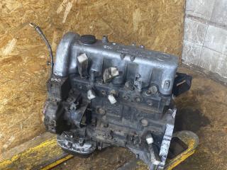 двигатель Mercedes-Benz T1 207-210D W601 1994, 2.4 л., дизель, МКПП, 616937
