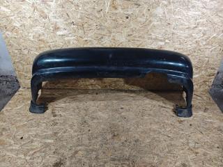 бампер задний Hyundai Sonata 3 поколение [рестайлинг] 1996, 2.0 л., бензин, МКПП, седан