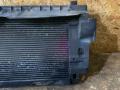 радиатор (основной) Volkswagen Transporter T4 1998, 1.9 л., дизель, МКПП, минивэн - фото №7