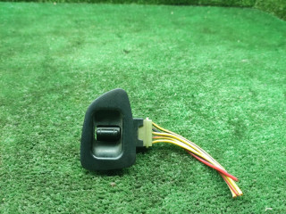 кнопка стеклоподъемника двери задней левой Honda Accord 5 поколение [рестайлинг] 1996, 2.0 л., дизель, МКПП, седан