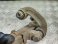 рычаг передний левый Skoda Superb 1 поколение 2006, 2.8 л., бензин, АКПП, седан - фото №7