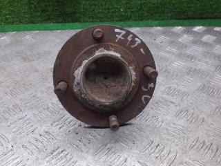 ступица задняя левая Mitsubishi Galant 7 поколение 1995, 1.8 л., бензин, МКПП, седан