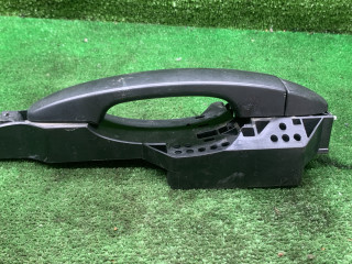 ручка наружная задняя левая Lada Vesta 1 поколение 2023, 1.6 л., бензин, МКПП, седан, 8450039482