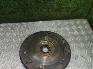 маховик Ford Transit 5 поколение 1995, 2.5 л., дизель, МКПП, микроавтобус