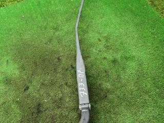 щеткодержатель (поводок стеклоочистителя, дворник) Renault Safrane 1 поколение [рестайлинг] 1999, 2.5 л., бензин, АКПП, седан