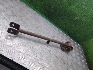 рычаг задний Hyundai Accent 1 поколение (X3) 1995, 1.5 л., бензин, МКПП, хетчбэк 3 дв.