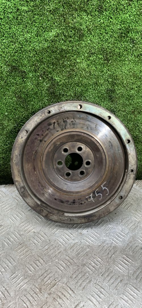 маховик Chery Tiggo (T11) 1 поколение 2007, 1.8 л., бензин, МКПП, внедорожник 5 дв. - фото №1