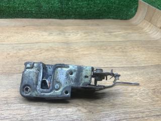 замок двери передней правой Volkswagen Transporter T4 1998, 1.9 л., дизель, МКПП, микроавтобус