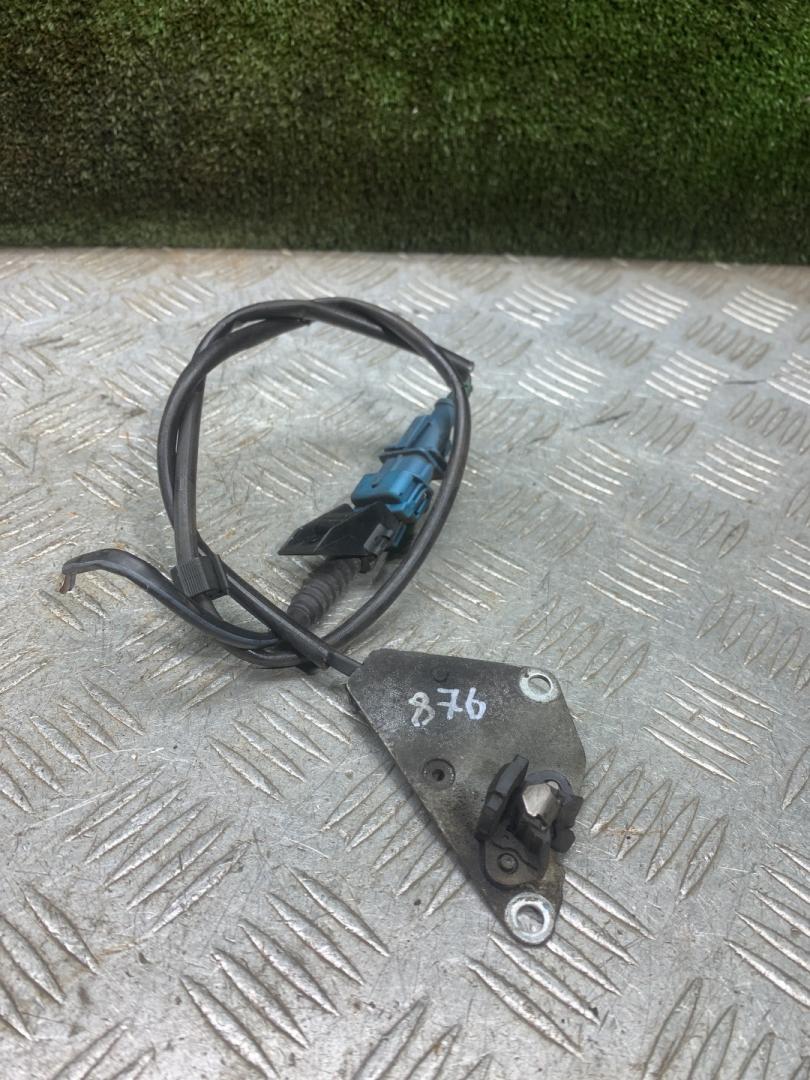 датчик распредвала Alfa Romeo 156 1 поколение 1999, 2.0 л., бензин, МКПП, седан - фото №1