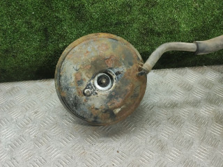 вакуумный усилитель тормозов Mitsubishi Galant 7 поколение 1995, 1.8 л., бензин, МКПП, седан