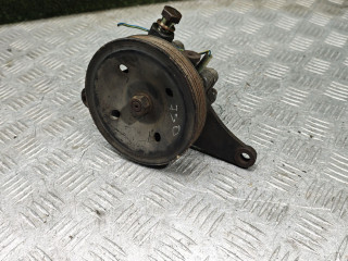 насос гидроусилителя руля Mazda 626 GE [рестайлинг] 1997, 1.8 л., бензин, МКПП, хетчбэк 5 дв., 62023004, GA2A32650G