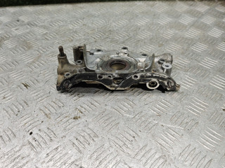 насос масляный Suzuki Baleno 1 поколение 1997, 1.6 л., бензин, МКПП, универсал