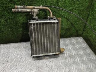 радиатор отопителя (печки) Lada 2121 Niva 1 поколение [рестайлинг] 2005, 1.7 л., бензин, МКПП, внедорожник 3 дв.