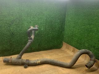 патрубок радиатора Renault Laguna 1 поколение 1997, 1.8 л., бензин, МКПП, хетчбэк 5 дв.