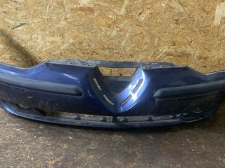 бампер задний Alfa Romeo 156 1 поколение 1999, 2.0 л., бензин, МКПП, седан