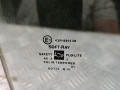 стекло двери передней правой Opel Sintra 1 поколение 1998, 2.2 л., X 22 XE, бензин, МКПП, минивэн - фото №2