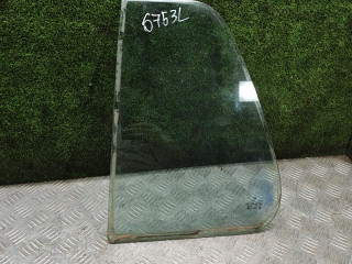 стекло двери задней левой Volkswagen Vento 1 поколение 1995, 1.6 л., бензин, МКПП, седан