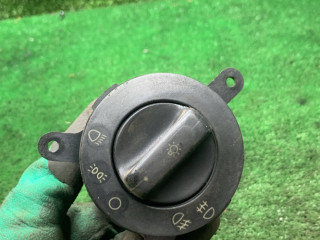 переключатель света ГАЗ ГАЗЕЛЬ 2005, 2.3 л., бензин, МКПП, микроавтобус