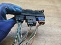 кнопка аварийной сигнализации Toyota Carina E 1 поколение T190 1998, 2.0 л., 2C-TE, дизель, МКПП, универсал - фото №4