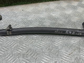 трубка гидроусилителя Mercedes-Benz T1 207-210D W601 1995, 2.3 л., дизель, МКПП, микроавтобус