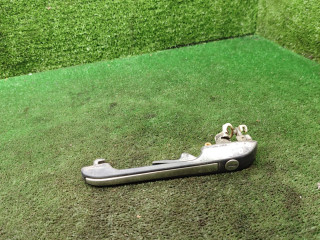 ручка наружная Audi 80 B2 1984, 1.6 л., бензин, МКПП, седан