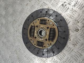 диск сцепления Hyundai Galloper 2 поколение 1998, 2.5 л., дизель, МКПП, внедорожник 5 дв.