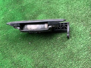 ручка наружная задняя левая Citroen Xsara Picasso 1 поколение 2004, 1.8 л., бензин, МКПП, минивэн