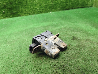 замок багажника Renault Laguna 2 поколение 2002, 1.9 л., DCi, дизель, 6МКПП, хетчбэк 5 дв.