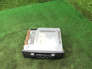 магнитола Renault Laguna 2 поколение 2002, 1.9 л., DCi, дизель, 6МКПП, хетчбэк 5 дв.