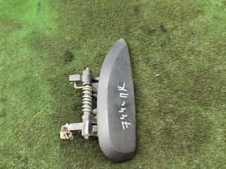 ручка наружная Renault Logan 2 поколение [рестайлинг] 2019, 1.6 л., бензин, МКПП, седан