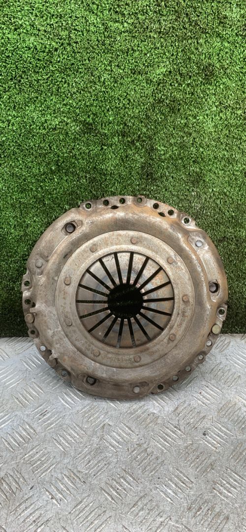 корзина сцепления Volkswagen Golf 3 поколение 1995, 1.8 л., бензин - фото №1