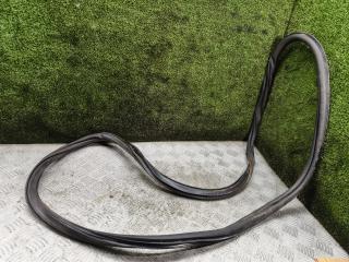 уплотнитель двери Volkswagen Polo Sedan 1 поколение [рестайлинг] 2019, 1.6 л., MPI, бензин, МКПП, седан