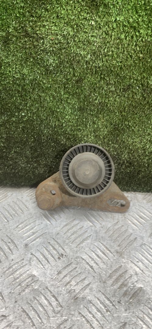 натяжитель Fiat Multipla 1 поколение 2000, 1.6 л., бензин, МКПП, минивэн - фото №1