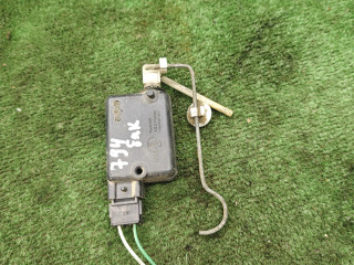 активатор замка крышки топливного бака Renault Scenic 1 поколение 1999, 1.9 л., дизель, МКПП, минивэн