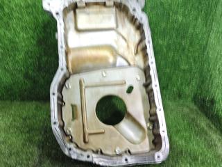 масляный поддон Hyundai Sonata EF 2000, 2.0 л., бензин, МКПП, седан