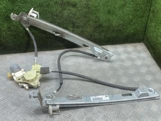 стеклоподъемник электрический передний правый Jeep Patriot 1 поколение 2010, внедорожник 5 дв., 05291798AA