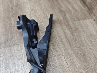 педаль Volkswagen Jetta 6 поколение [рестайлинг] 2015, 1.6 л., бензин, МКПП, седан, 1K1721503AS