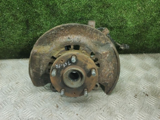 ступица передняя правая Chery Tiggo (T11) 1 поколение 2007, 1.8 л., бензин, МКПП, внедорожник 5 дв.