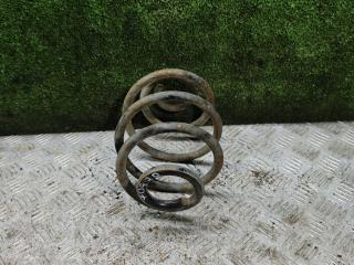 пружина задняя Daewoo Lanos T100 2000, 1.3 л., бензин, МКПП, седан