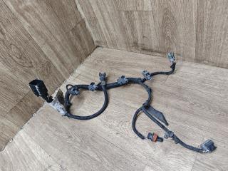 проводка Lada Vesta 1 поколение 2020, 1.6 л., бензин, МКПП, хетчбэк 5 дв.