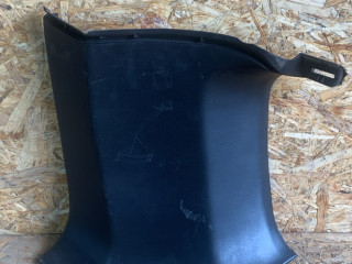 обшивка багажника Great Wall Hover 1 поколение 2008, 2.4 л., бензин, МКПП, внедорожник 5 дв., 5402640K00