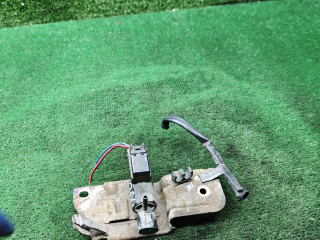 электромагнитный клапан Mazda 626 GE [рестайлинг] 1997, 1.8 л., бензин, МКПП, хетчбэк 5 дв.