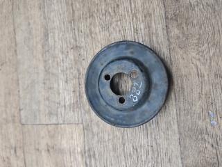 шкив помпы Volkswagen Transporter T4 1998, 1.9 л., дизель, МКПП, микроавтобус, 068121031K
