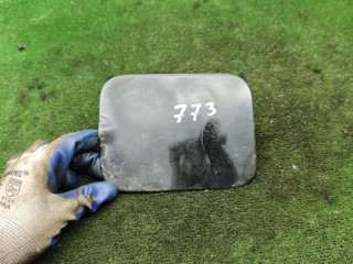 лючок топливного бака BMW 5 серия E34 1993, 2.5 л., дизель, МКПП, седан