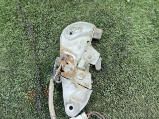 замок багажника Fiat Marea 1 поколение 2000, 1.6 л., бензин, МКПП, универсал