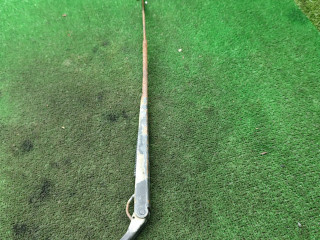 щеткодержатель (поводок стеклоочистителя, дворник) Mazda 626 GE [рестайлинг] 1997, 1.8 л., бензин, МКПП, хетчбэк 5 дв.