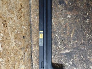 планка под капот Renault Laguna 2 поколение 2002, 1.8 л., бензин, МКПП, хетчбэк 5 дв.